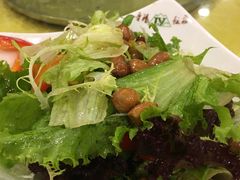 -晋阳饭庄(虎坊桥店)