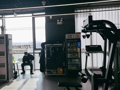 -FEELINGME乐刻私教馆·健身(大融城店)