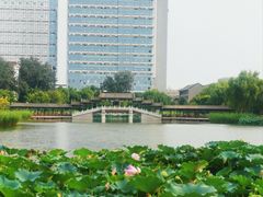 -西海子公园