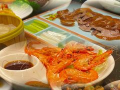 -高老庄新家宴(北斗星广场店)