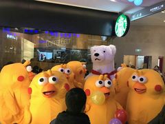-吾悦广场(南京鼓楼店)