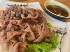 -驴脾气特色炒菜(广渠门内店)