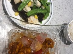 -港逸轩茶餐厅