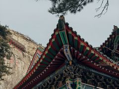 -青岩寺风景区