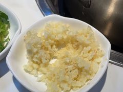 -三毛牛肉店(福强店)