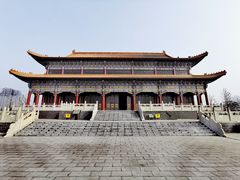 -药王庙(安国市)