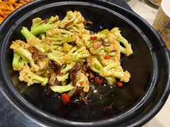 -北京全聚德(玉泉路店)