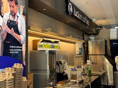 -瑞幸咖啡(东方通信科技园店)
