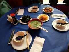 -Hayam Hasini Chinese Restaurant 东海中餐厅 הים הסיני