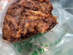 -老回回小吃(百万庄店)