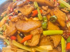 -95号酱骨·一块豆腐(展春园西路店)