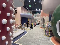 -奈尔宝家庭中心·亲子餐厅(鄞州万达店)