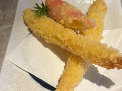 -極上萬膳·日料放题(来福士江景店)