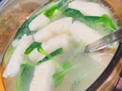 面结浸菌菇-荣小馆(杭州大厦店)