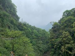 -峨眉山风景名胜区