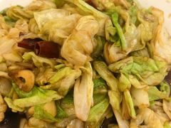 -丽泽山庄·生态怀柔菜·虹鳟鱼(红螺寺店)