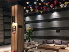 大堂-沐泷泉(南风大剧院店)