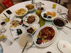 -得月楼·省级非遗·传统苏帮菜(观前店)