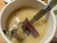 缸缸羊杂-西北45°(世茂广场店)