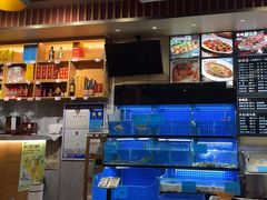 -火龙堂·风味民间菜(文一路店)