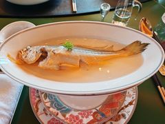 雪汁蒸小黄鱼-甬府(黄浦店)