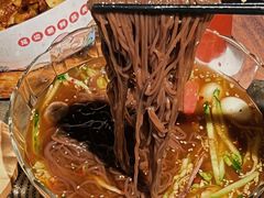 -七八冷面·延边朝鲜族美食(圣熙八号店)