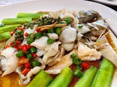 -猪肉婆私房菜(容桂总店)