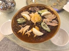 -平壤馆(西塔街店)