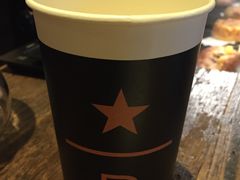 -星巴克(武康路店)