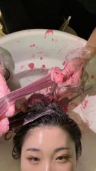 -3AM·S HAIR SALON烫发染发接发