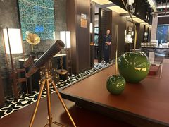 -秀儿四九城·新京菜(亚运村鸟巢店)