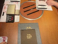 -赤坂亭 M9和牛烧肉(水街店)