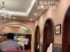 -巴依老爷新疆美食(清华东门店)