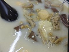 -鸭小妹鸭血粉丝(老门东店)