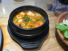 -金顺韩式烤肉·网红烤肉店(广利路店)