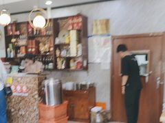 -清真•蜀风园(丁字沽总店)