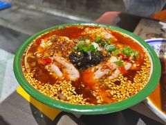-高胖妹面庄(黄河道店)