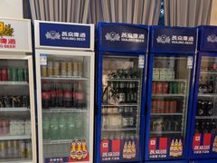 -香融府·烤鸭·家常菜(马家堡路店)