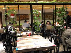 露天位-武松家(丰益桥店)