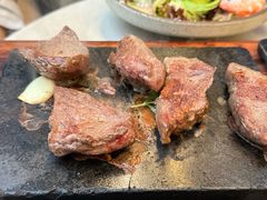 -一沙一城·岩烤牛扒(深圳首店)