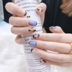 -七彩虹美甲美睫 半永久