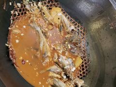 -大杰海鲜锅(基隆路店)