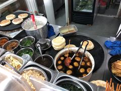 -刘记肉夹馍(彰武店)