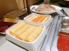 -海底捞火锅(让胡路万达店)