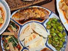 -左陕右甘(亚运村店)