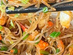 -广州柏悦酒店·悦景轩·粤菜餐厅