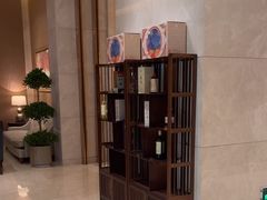 -扬州香格里拉·香宫中餐厅