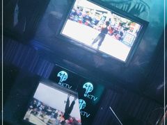 -麦歌精致量贩ktv
