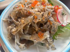 -弓二·烧鸟居酒屋(财富购物中心店)