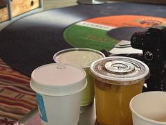 -nodcafe(M50创意园店)